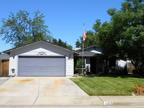 2973 Cobblestone Loop, Anderson, CA 96007 photo 1