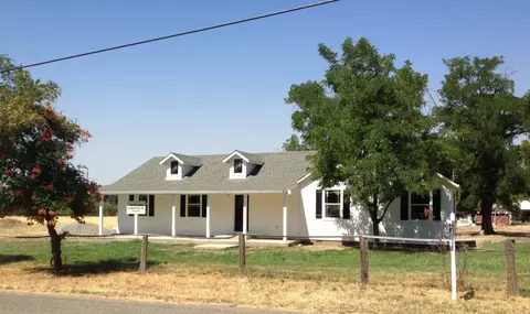 15695 E Wallen Rd, Red Bluff, CA 96080 photo 1