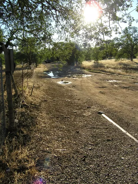20047 Columbia Park, Redding, CA 96003 photo 5