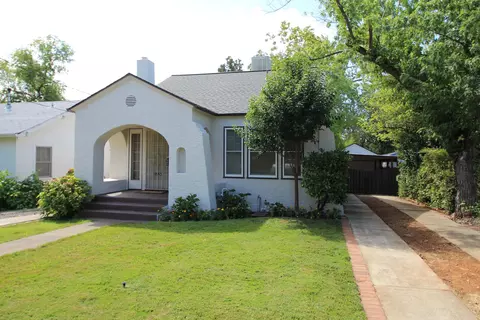2343 North St, Redding, CA 96001