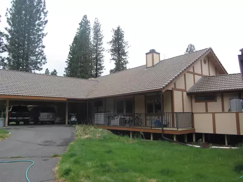 41964 Wilcox Rd, Hat Creek, CA 96040 photo 1