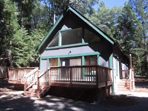 8448 Starlite Pines Rd, Shingletown, CA 96088 photo 1