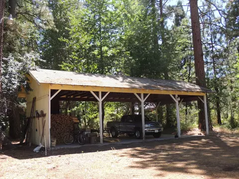 18690 Doty Rd, Hat Creek, CA 96040 photo 11