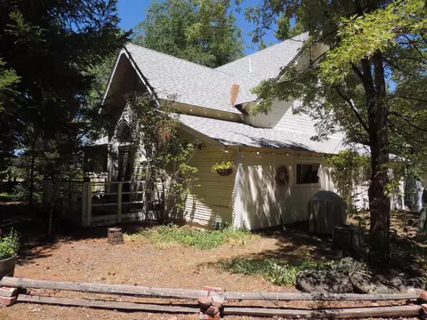 18690 Doty Rd, Hat Creek, CA 96040 photo 16