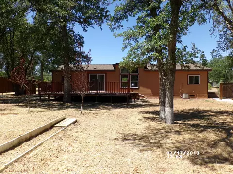 6465 Saddle Trl, Anderson, CA 96007 photo 13