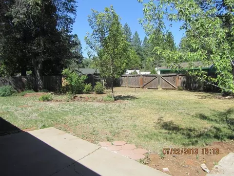 20291 Sugar Pine St, Burney, CA 96013 photo 6