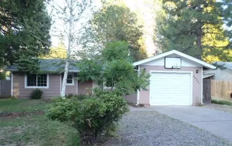 20291 Sugar Pine St, Burney, CA 96013 photo 1