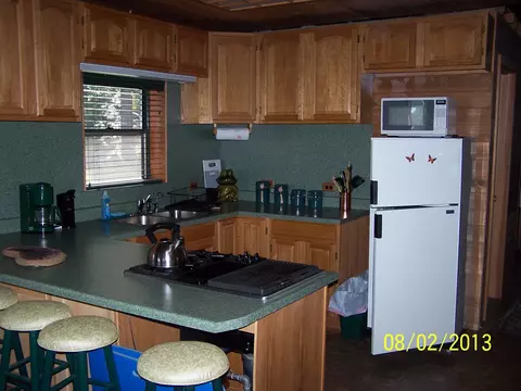 15132 Starflower, Oak Run, CA 96069 photo 8
