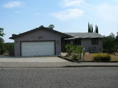 5463 Valleyridge Dr, Redding, CA 96003 photo 1