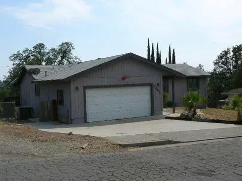 5463 Valleyridge Dr, Redding, CA 96003 photo 2