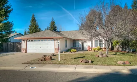 3395 Forest Homes Dr, Redding, CA 96002 photo 1