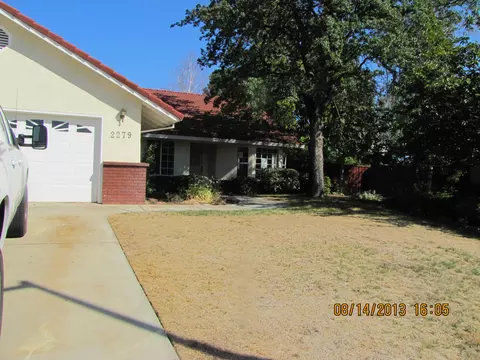 2279 Sageway Dr, Redding, CA 96003 photo 1