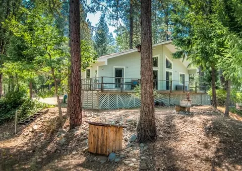 99 Dredger Ln, Lewiston, CA 96052 photo 1