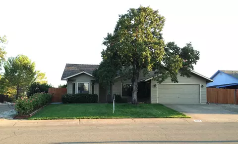 3563 Magnums Way, Redding, CA 96003 photo 1