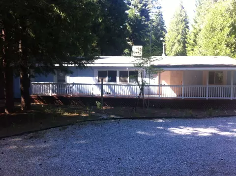 35296 Bethany, Shingletown, CA 96088 photo 1