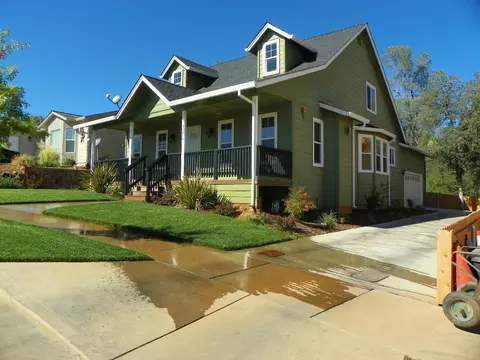 3270 Bridgewater, Redding, CA 96003 photo 1