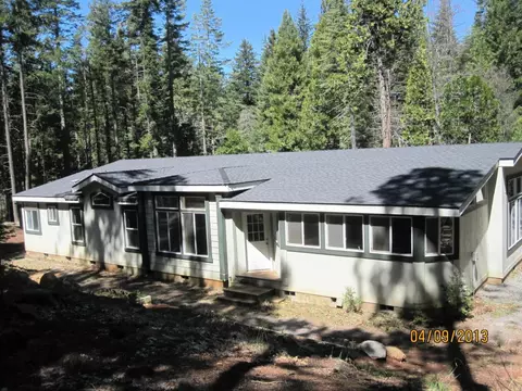 7205 Benthill Dr, Shingletown, CA 96088 photo 16