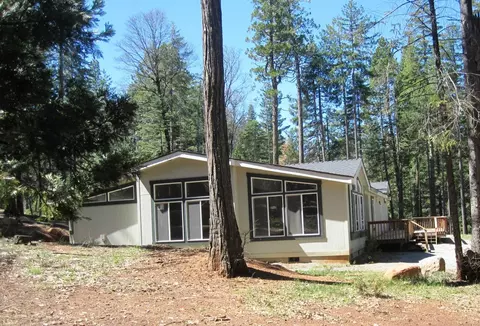 7205 Benthill Dr, Shingletown, CA 96088 photo 15