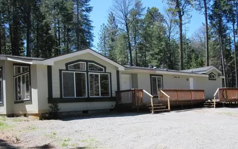7205 Benthill Dr, Shingletown, CA 96088 photo 1