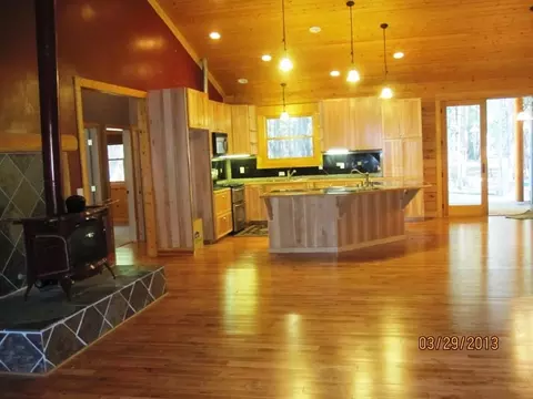 8567 Lake Mccumber Rd, Shingletown, CA 96088 photo 3