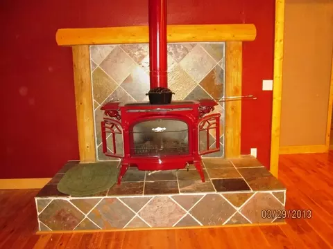 8567 Lake Mccumber Rd, Shingletown, CA 96088 photo 5