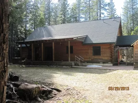 8567 Lake Mccumber Rd, Shingletown, CA 96088 photo 2