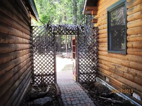 8567 Lake Mccumber Rd, Shingletown, CA 96088 photo 33