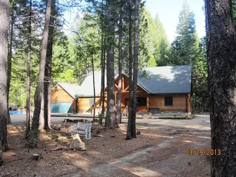 8567 Lake Mccumber Rd, Shingletown, CA 96088 photo 34