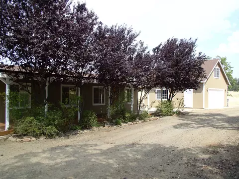 12318 Fern Rd, Whitmore, CA 96096 photo 2