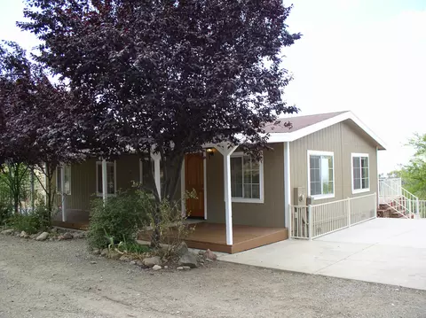12318 Fern Rd, Whitmore, CA 96096 photo 1