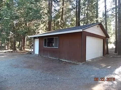 34800 Timber Ridge Rd, Shingletown, CA 96088 photo 2