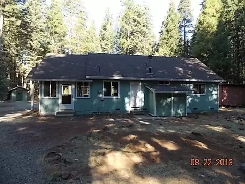 34800 Timber Ridge Rd, Shingletown, CA 96088 photo 16