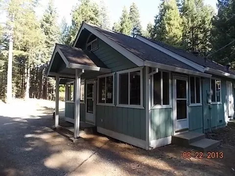 34800 Timber Ridge Rd, Shingletown, CA 96088 photo 1