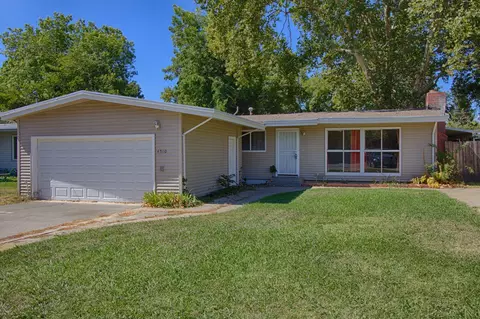 4510 E Bonnyview Rd, Redding, CA 96001 photo 1