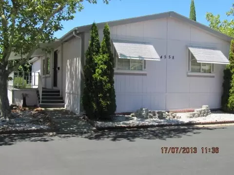 4558 Hickory Tr, Redding, CA 96003 photo 3