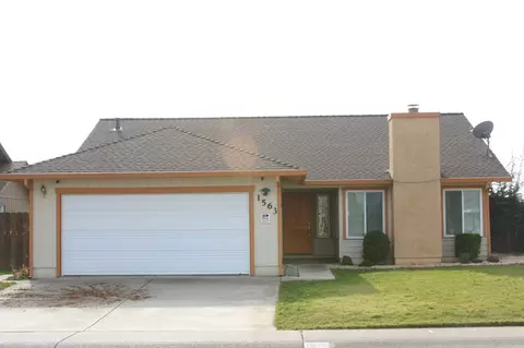 1563 Whistling Dr, Redding, CA 96003 photo 1