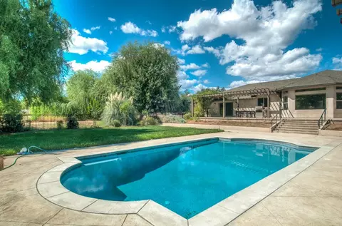 3269 Dodson Ln, Anderson, CA 96007 photo 1