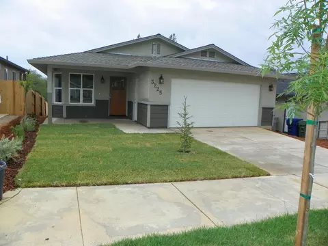 3225 Bridge Water, Redding, CA 96003 photo 1