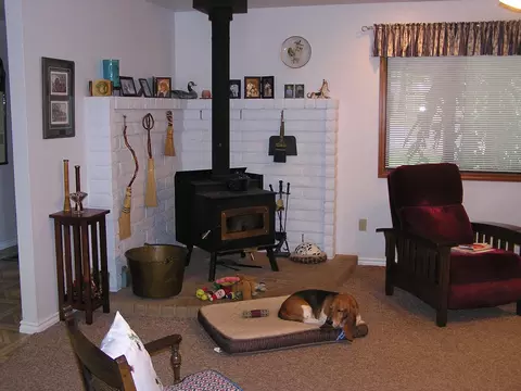 21748 Old Alturas Rd, Redding, CA 96003 photo 3