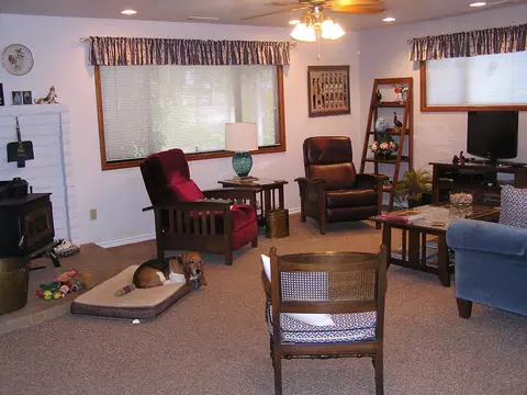 21748 Old Alturas Rd, Redding, CA 96003 photo 2