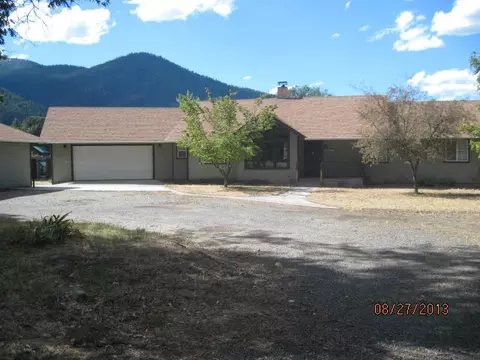 1007 Callahan St, Etna, CA 96027 photo 1