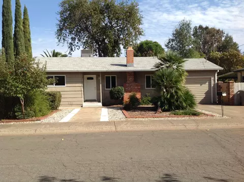 3909 Mercury Dr, Redding, CA 96002 photo 1