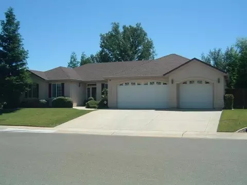 3005 Copper Creek Dr, Redding, CA 96002 photo 1