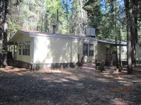 7333 Clarabelle Ln, Shingletown, CA 96088 photo 2