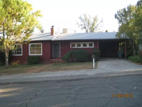 3645 Altura Ave, Redding, CA 96001 photo 1