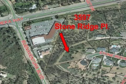 3597 Stone Ridge Pl, Redding, CA 96001 photo 2