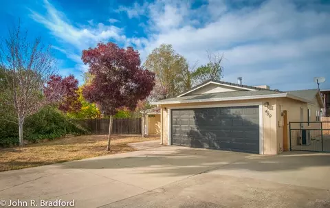 4110 Bradley Dr, Redding, CA 96003 photo 3