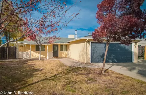 4110 Bradley Dr, Redding, CA 96003 photo 1