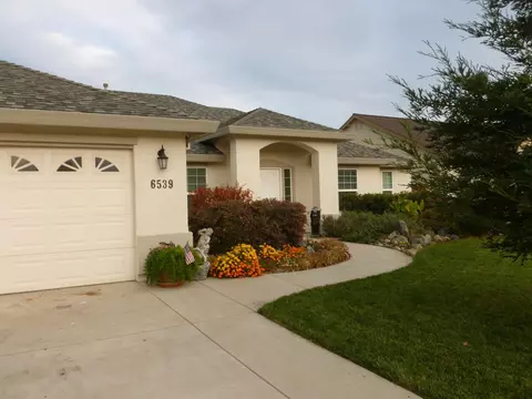 6539 Reflection St, Redding, CA 96001 photo 8