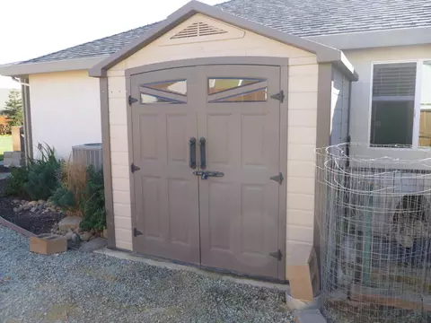 6539 Reflection St, Redding, CA 96001 photo 31